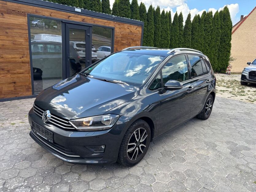VW Golf 223.700 km 7.900 € Haundorf-Obererlbach 91729