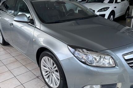 Opel Insignia 229.000 km 5.900 &euro; Bonn 53119