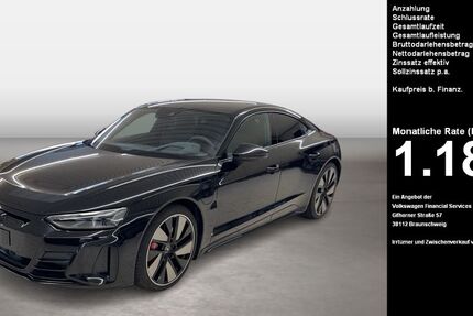 Audi e-tron GT 32.844 km 75.985 &euro; Oelde (Stromberg) 59302