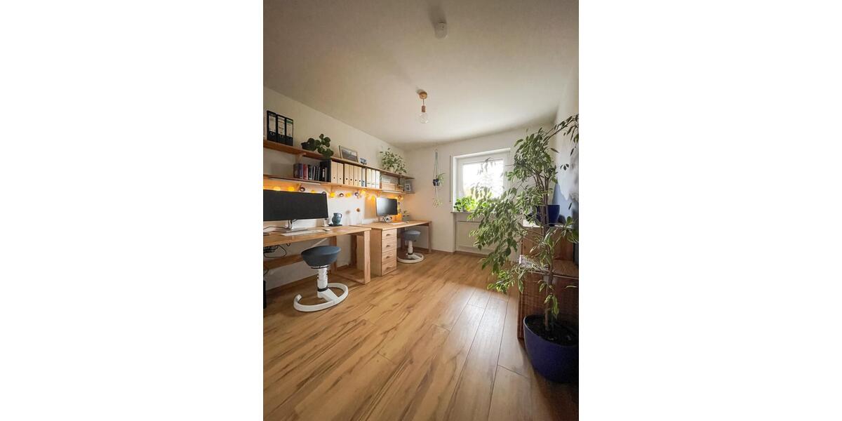 Etagenwohnung Schwindegg - 3 Zimmer, 76 m&sup2;, 355.000&euro; | Angebot:24646858