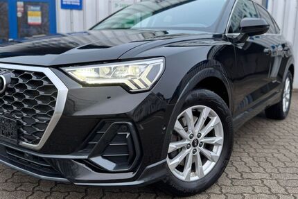 Audi Q3 31.700 km 32.900 &euro; Rheinzabern 76764