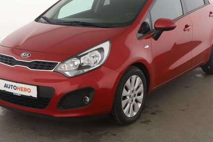 Kia Rio 82.910 km 8.590 € Frankfurt am Main 65936