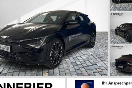 Kia EV6 2.999 km 48.390 &euro; Berlin 12681