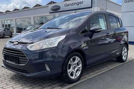 Ford B-Max 81.951 km 7.490 &euro; Heidenfeld 97520