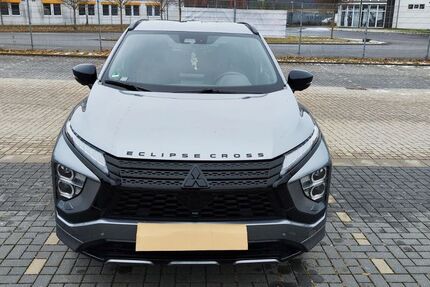 Mitsubishi Eclipse Cross 31.600 km 26.399 &euro; Forchheim 91301
