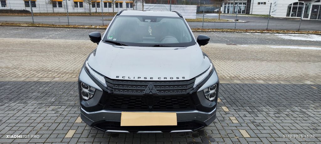Mitsubishi Eclipse Cross 31.600 km 26.399 &euro; Forchheim 91301