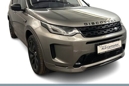 Land Rover Discovery Sport 65.931 km 31.980 &euro; Dorfmark 29683