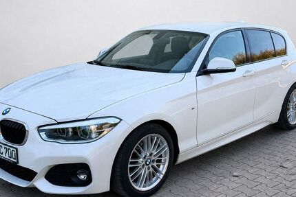 BMW 118 106.000 km 15.200 &euro; Teising 84576