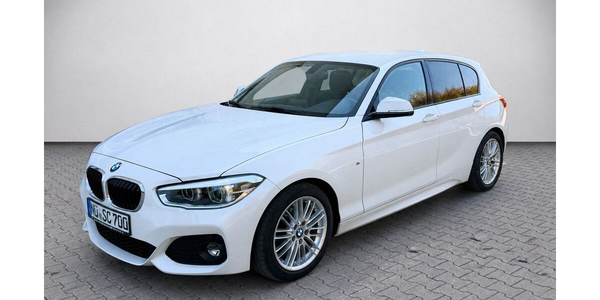 BMW 118 106.000 km 15.200 &euro; Teising 84576