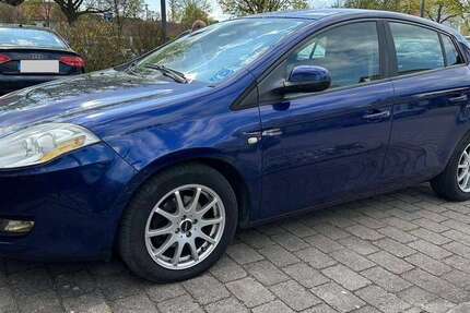 Fiat Bravo 142.000 km 1.900 &euro; Dinkelsbühl, GKSt 91550