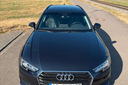Audi A4 89.500 km 22.300 &euro; Mühlenbach 77796
