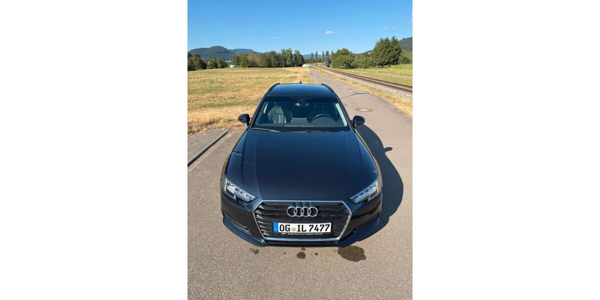 Audi A4 89.500 km 22.300 &euro; Mühlenbach 77796