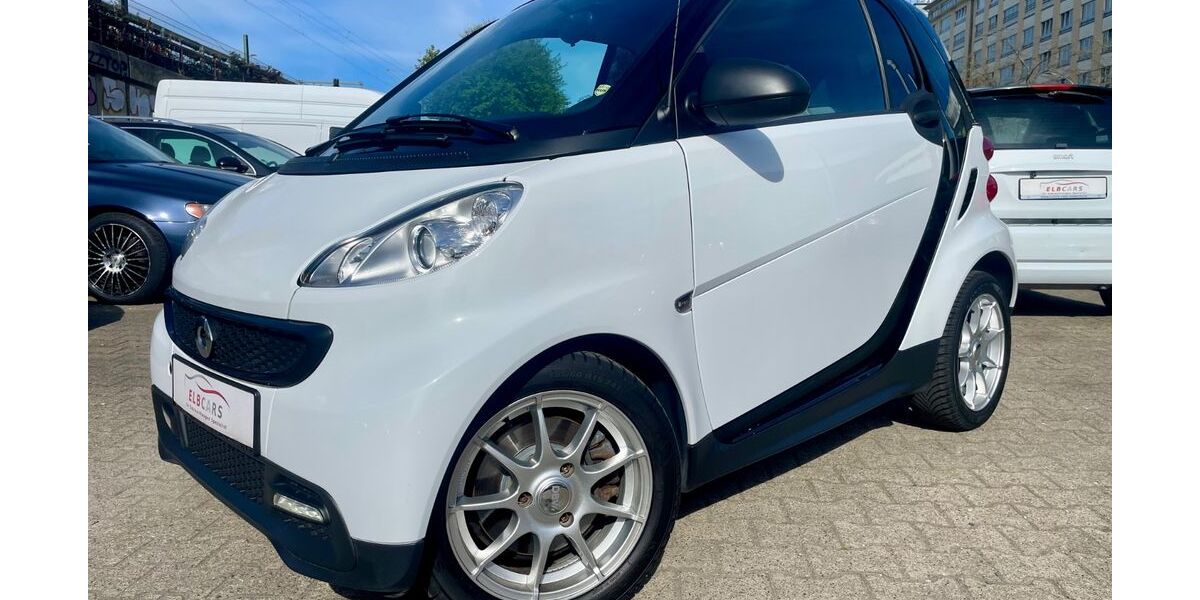 Smart ForTwo 88.100 km 5.999 &euro; Hamburg 20097