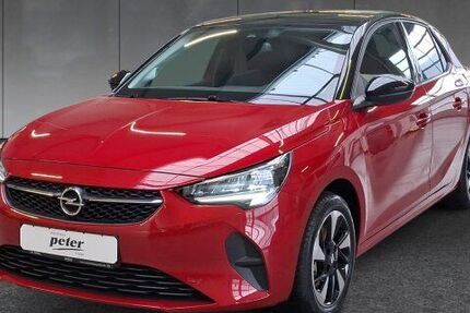 Opel Corsa 13.916 km 15.940 &euro; Erfurt 99086