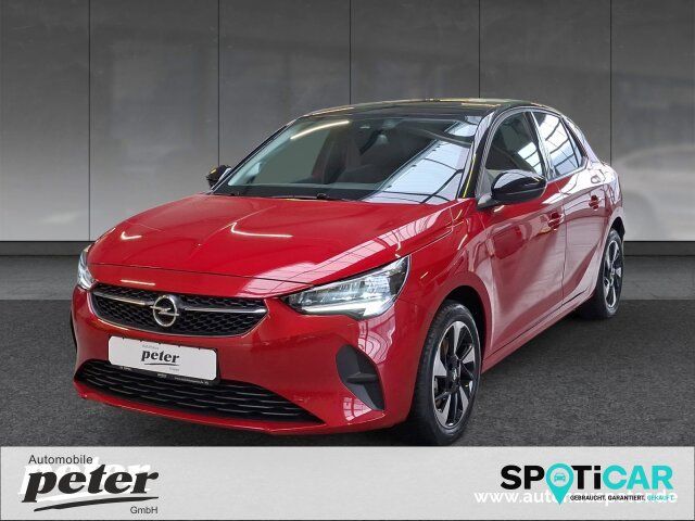 Opel Corsa 13.916 km 15.940 &euro; Erfurt 99086