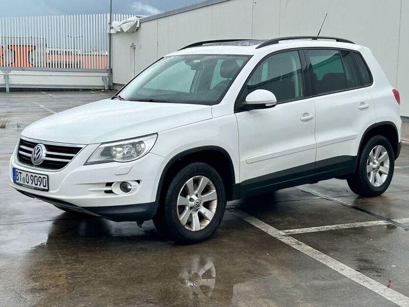 Tiguan