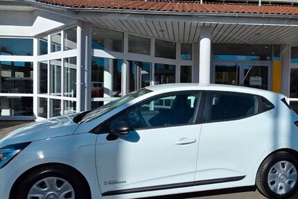 Renault Clio 62.787 km 10.480 &euro; Schömberg 72355