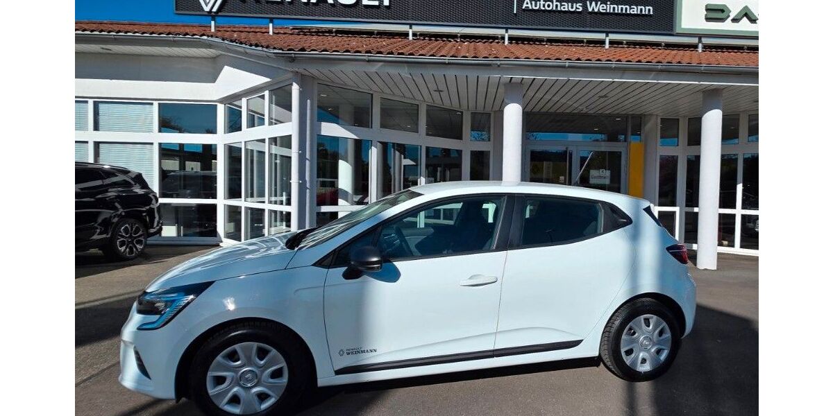 Renault Clio 62.787 km 10.480 &euro; Schömberg 72355