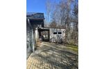 Gemütlichkeit trifft Natur: Blockhaus Bj. 2017 in TOP Waldlage mit hoher energetischer Ausstattung - Einfamilienhaus Steyerberg | Angebot:26197297