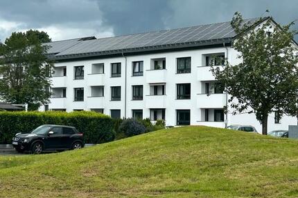 Wohnung Fritzlar - 2 Zimmer, 50 m&sup2;, 730&euro; | Angebot:26400042