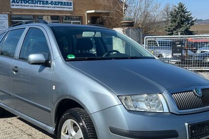 Skoda Fabia 149.000 km 1.990 &euro; Gefrees 95482