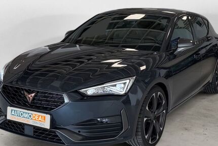 Cupra Leon 16.460 km 31.870 &euro; Duisburg 47138