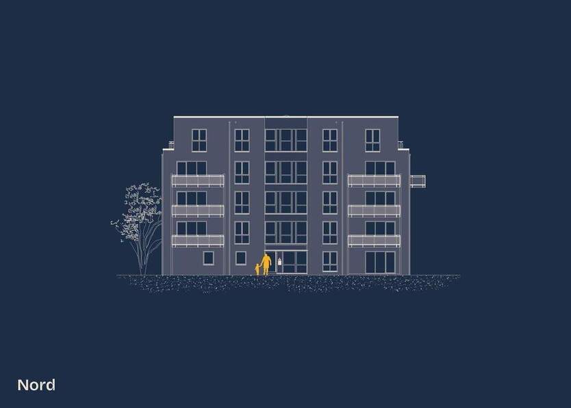 Investieren in zukunftssicheren Wohnraum - provisionsfrei zimmer