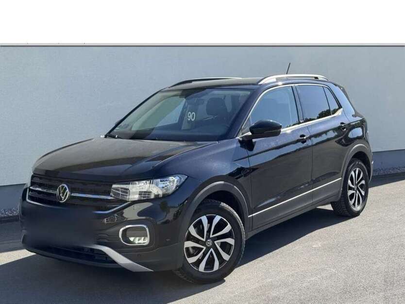 T-Cross