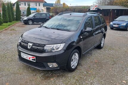 Dacia Logan 60.538 km 7.390 € Höxter/Stahle 37671