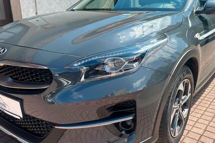 Kia XCeed 134.348 km 12.900 &euro; Berlin 13059