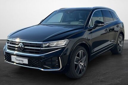 VW Touareg 11.847 km 78.480 &euro; Vechta 49377