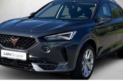 Cupra Formentor 19.587 km 23.980 € Bendorf 56170