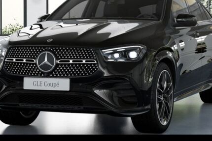 Mercedes-Benz GLE 350 9.900 km 90.400 &euro; Berlin 10587