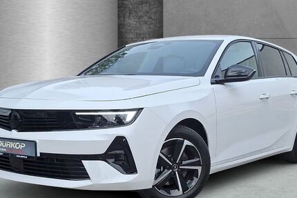 Opel Astra 6.614 km 22.220 &euro; Berlin 10409