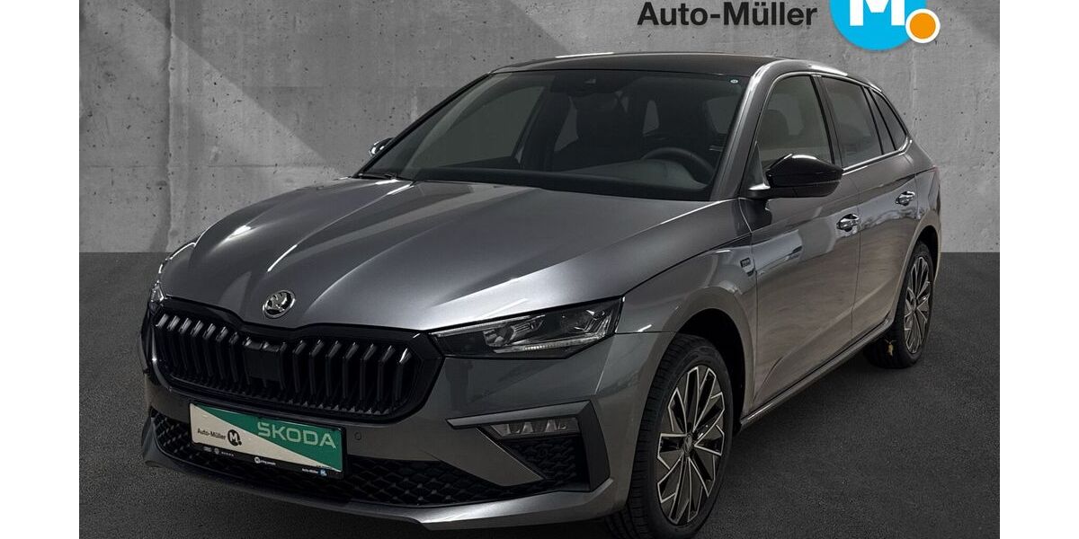 Skoda Scala 9.999 km 25.980 &euro; Wetzlar 35578