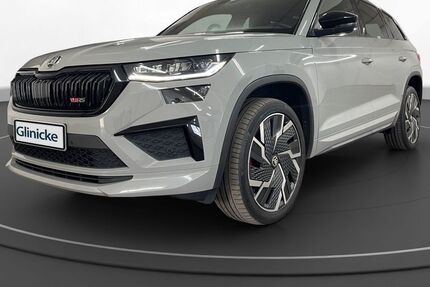 Skoda Kodiaq 93.640 km 32.880 &euro; Minden 32427