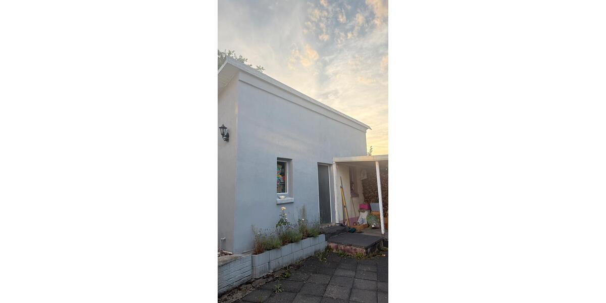 Einfamilienhaus Gummersbach Berstig Süd - 3 Zimmer, 100 m&sup2;, 180.000&euro; | Angebot:26985468