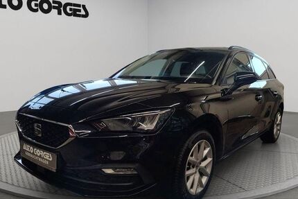 Seat Leon 39.099 km 22.885 € Morbach 54497