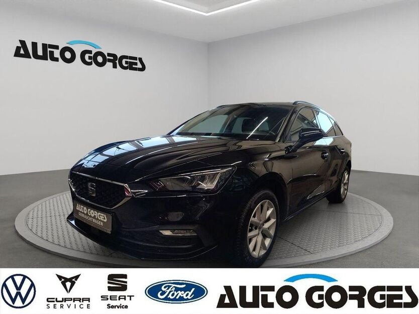 Seat Leon 39.099 km 22.885 € Morbach 54497