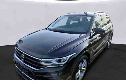 VW Tiguan 47.100 km 31.449 &euro; Büdingen-Düdelsheim 63654