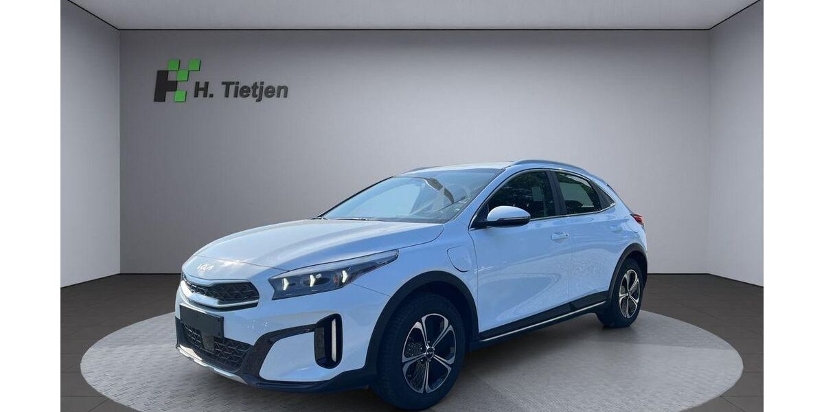 Kia XCeed 21.097 km 20.990 &euro; Stade- Wiepenkathen 21684