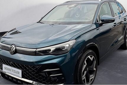 VW Tiguan 9.519 km 42.950 &euro; Langenfeld 40764