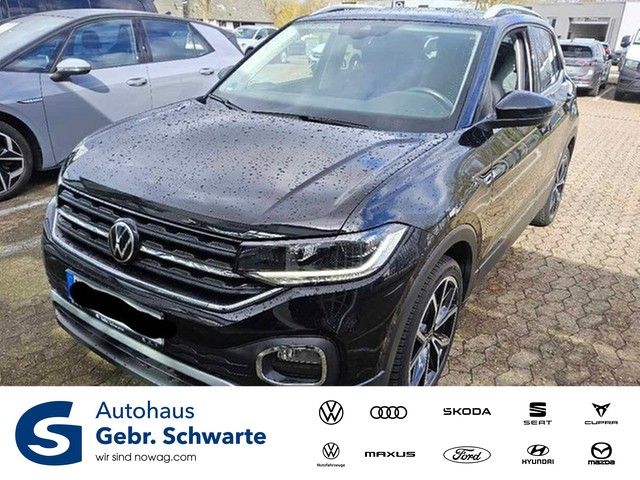 VW T-Cross 11.400 km 19.890 &euro; Bünde 32257