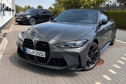 BMW M4 5.100 km 73.900 &euro; Möhnesee 59519