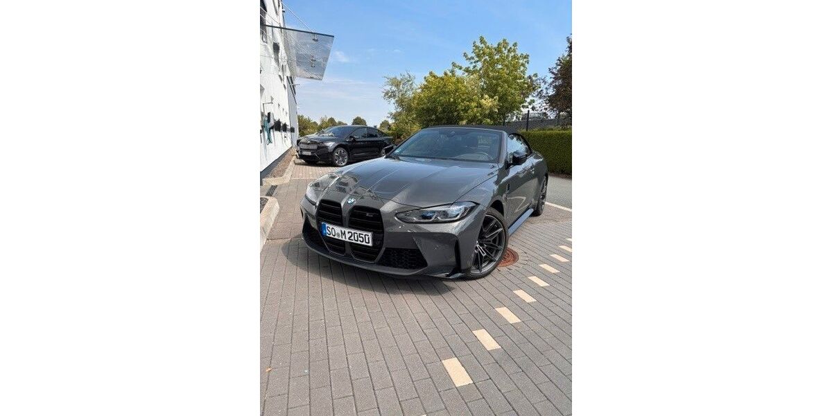BMW M4 5.100 km 73.900 &euro; Möhnesee 59519