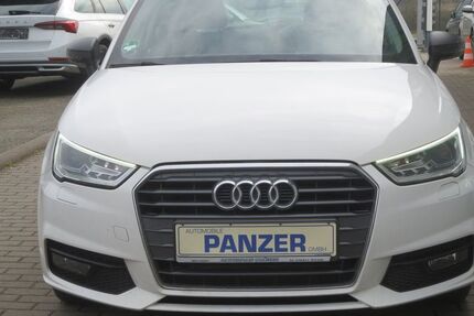 Audi A1 80.000 km 10.990 &euro; Weimar 99425