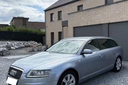 Audi A6 149.635 km 7.600 &euro; Herzogenrath 52134