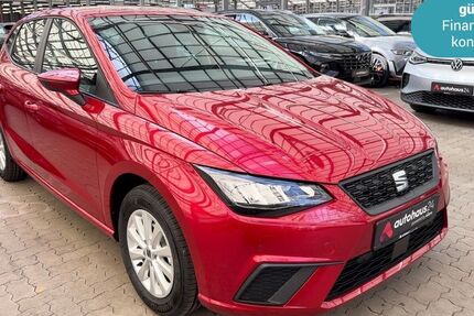 Seat Ibiza 1.224 km 18.690 &euro; Ludwigsfelde (bei Berlin) 14974