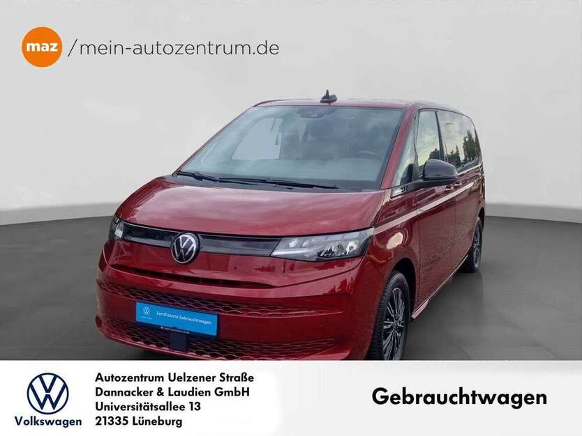 T7 Multivan