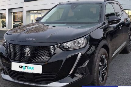 Peugeot 2008 40.990 km 13.930 &euro; Heidenau 01809